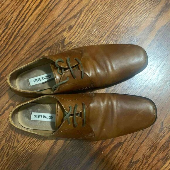 Steve Madden Dress Shoes - Picture 3 of 6